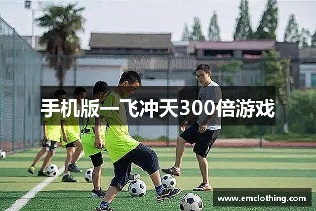 手机版一飞冲天300倍游戏